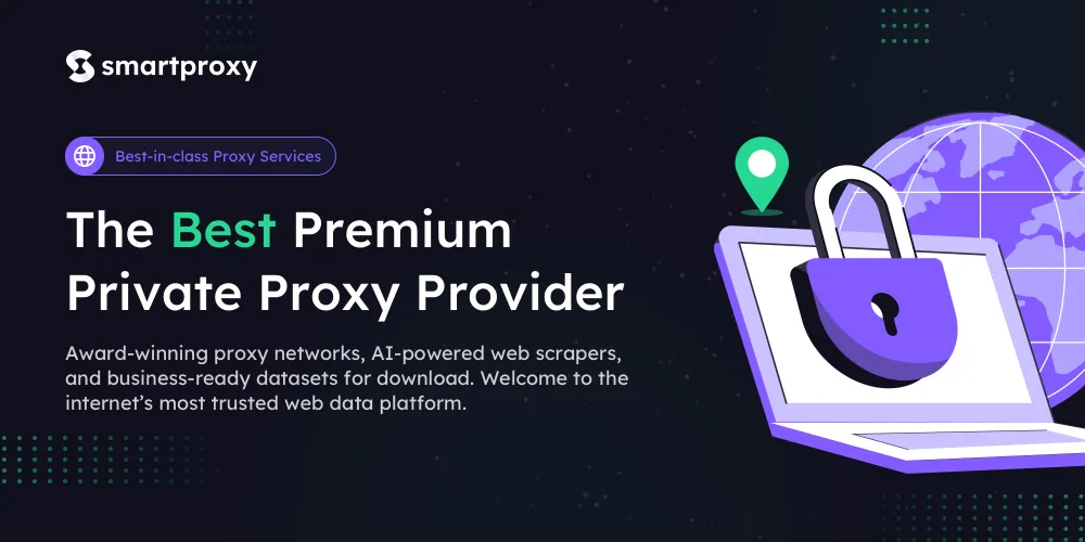 Smart Proxy
